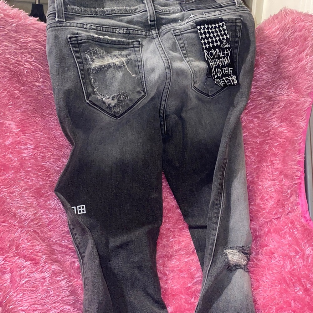 Woman ksubi size 28